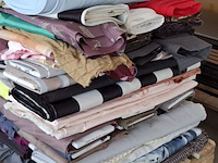 Ca. 100x pak diverse zomerstoffen | assorti - afbeelding 7 van  11