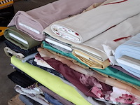 Ca. 100x pak diverse zomerstoffen | assorti - afbeelding 9 van  11
