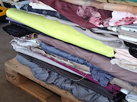Ca. 100x pak diverse zomerstoffen | assorti - afbeelding 10 van  11