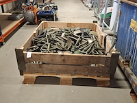 Ca. 100x pioniersschep nederlandse leger, gerber kpu - afbeelding 2 van  8