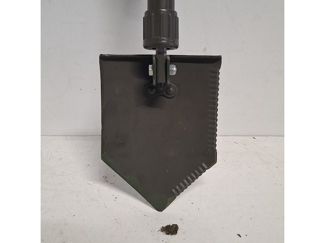 Ca. 100x pioniersschep nederlandse leger, gerber kpu - afbeelding 5 van  8