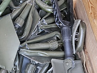 Ca. 100x pioniersschep nederlandse leger, gerber kpu - afbeelding 6 van  8