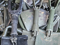 Ca. 100x pioniersschep nederlandse leger, gerber kpu - afbeelding 7 van  8