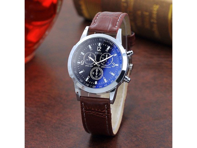 Ca. 100x polshorloge - afbeelding 3 van  7