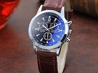 Ca. 100x polshorloge - afbeelding 3 van  7