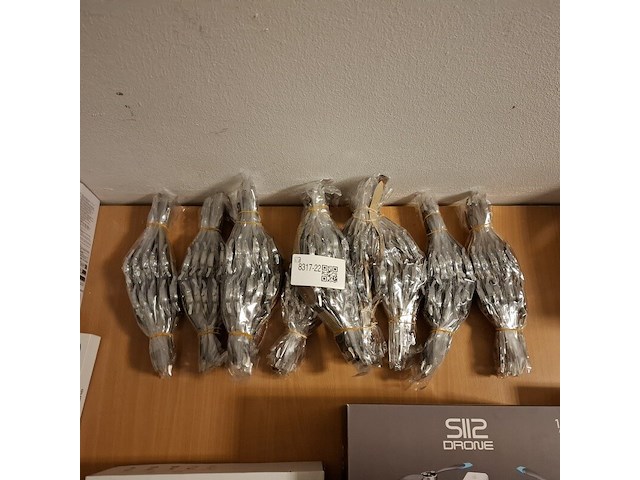 Ca. 100x polshorloge - afbeelding 7 van  7