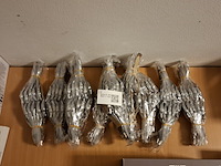 Ca. 100x polshorloge - afbeelding 7 van  7