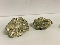 Ca. 100x pyriet clusters - afbeelding 3 van  7