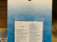 Ca. 100x reparatieset voor o.a. zwembad, luchtbed, intex - afbeelding 1 van  4