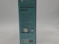Ca. 100x router, tp-link, archer mr400 ac1200 dual band wi-fi 4g lte - afbeelding 4 van  6