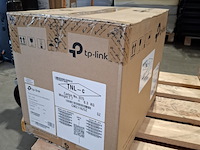 Ca. 100x router, tp-link, archer mr400 ac1200 dual band wi-fi 4g lte - afbeelding 5 van  6