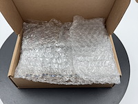 Ca. 100x sfp-modules 1g (optisch + koper), extreme networks/hp, 1000base-lx/sx/t + 10gbase-t, zilver, 2010-2016 - afbeelding 4 van  4