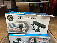 Ca. 100x sit up bar - afbeelding 1 van  4