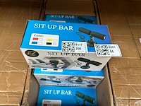 Ca. 100x sit up bar - afbeelding 2 van  4