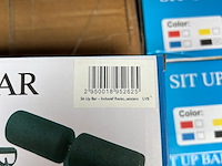 Ca. 100x sit up bar - afbeelding 4 van  4