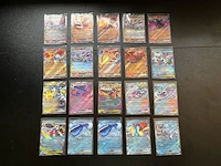 Ca. 100x speciale japanse pokémon-kaarten - afbeelding 4 van  11
