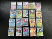 Ca. 100x speciale japanse pokémon-kaarten - afbeelding 2 van  11