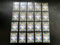 Ca. 100x speciale japanse pokémon-kaarten - afbeelding 5 van  11