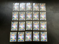 Ca. 100x speciale japanse pokémon-kaarten - afbeelding 7 van  11