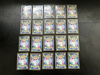 Ca. 100x speciale japanse pokémon-kaarten - afbeelding 11 van  11