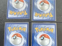 Ca. 100x speciale pokémon holo 30th celebration kaarten - afbeelding 3 van  11