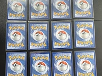 Ca. 100x speciale pokémon holo 30th celebration kaarten - afbeelding 4 van  11