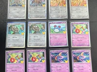 Ca. 100x speciale pokémon holo 30th celebration kaarten - afbeelding 9 van  11