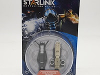 Ca. 100x speelgoed set, ubisoft, starlink, weapons pack - afbeelding 1 van  2