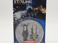 Ca. 100x speelgoed set, ubisoft, starlink, weapons pack - afbeelding 1 van  2