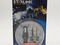 Ca. 100x speelgoed set, ubisoft, starlink, weapons pack - afbeelding 1 van  2