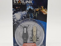 Ca. 100x speelgoed set, ubisoft, starlink, weapons pack - afbeelding 1 van  2