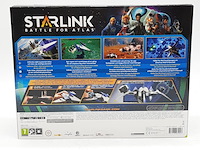 Ca. 100x starter pack, nintendo, starlink battle for atlas - afbeelding 3 van  3