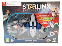 Ca. 100x starter pack, nintendo, starlink battle for atlas - afbeelding 1 van  2