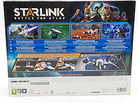 Ca. 100x starter pack, nintendo, starlink battle for atlas - afbeelding 2 van  2