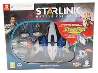 Ca. 100x starter pack, nintendo, starlink battle for atlas - afbeelding 1 van  2