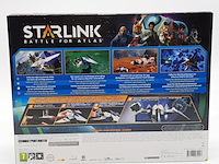 Ca. 100x starter pack, nintendo, starlink battle for atlas - afbeelding 2 van  2