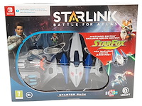 Ca. 100x starter pack, nintendo, starlink battle for atlas - afbeelding 1 van  2