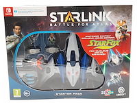 Ca. 100x starter pack, nintendo, starlink battle for atlas - afbeelding 1 van  2