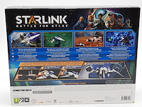 Ca. 100x starter pack, nintendo, starlink battle for atlas - afbeelding 2 van  2
