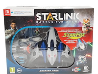 Ca. 100x starter pack, nintendo, starlink battle for atlas - afbeelding 1 van  2