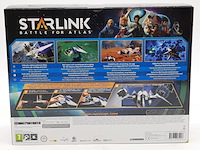 Ca. 100x starter pack, nintendo, starlink battle for atlas - afbeelding 2 van  2