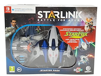 Ca. 100x starter pack, nintendo, starlink battle for atlas - afbeelding 1 van  2