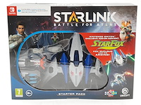 Ca. 100x starter pack, nintendo, starlink battle for atlas - afbeelding 1 van  2