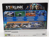 Ca. 100x starter pack, nintendo, starlink battle for atlas - afbeelding 2 van  2