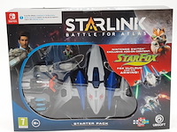 Ca. 100x starter pack, nintendo, starlink battle for atlas - afbeelding 1 van  2