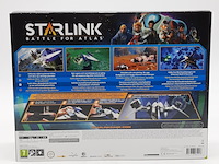 Ca. 100x starter pack, nintendo, starlink battle for atlas - afbeelding 2 van  2