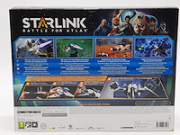 Ca. 100x starter pack, nintendo, starlink battle for atlas - afbeelding 2 van  2