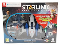 Ca. 100x starter pack, nintendo, starlink battle for atlas - afbeelding 1 van  2