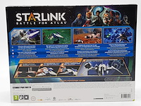 Ca. 100x starter pack, nintendo, starlink battle for atlas - afbeelding 2 van  2