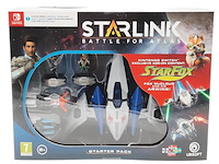 Ca. 100x starter pack, nintendo, starlink battle for atlas - afbeelding 1 van  2